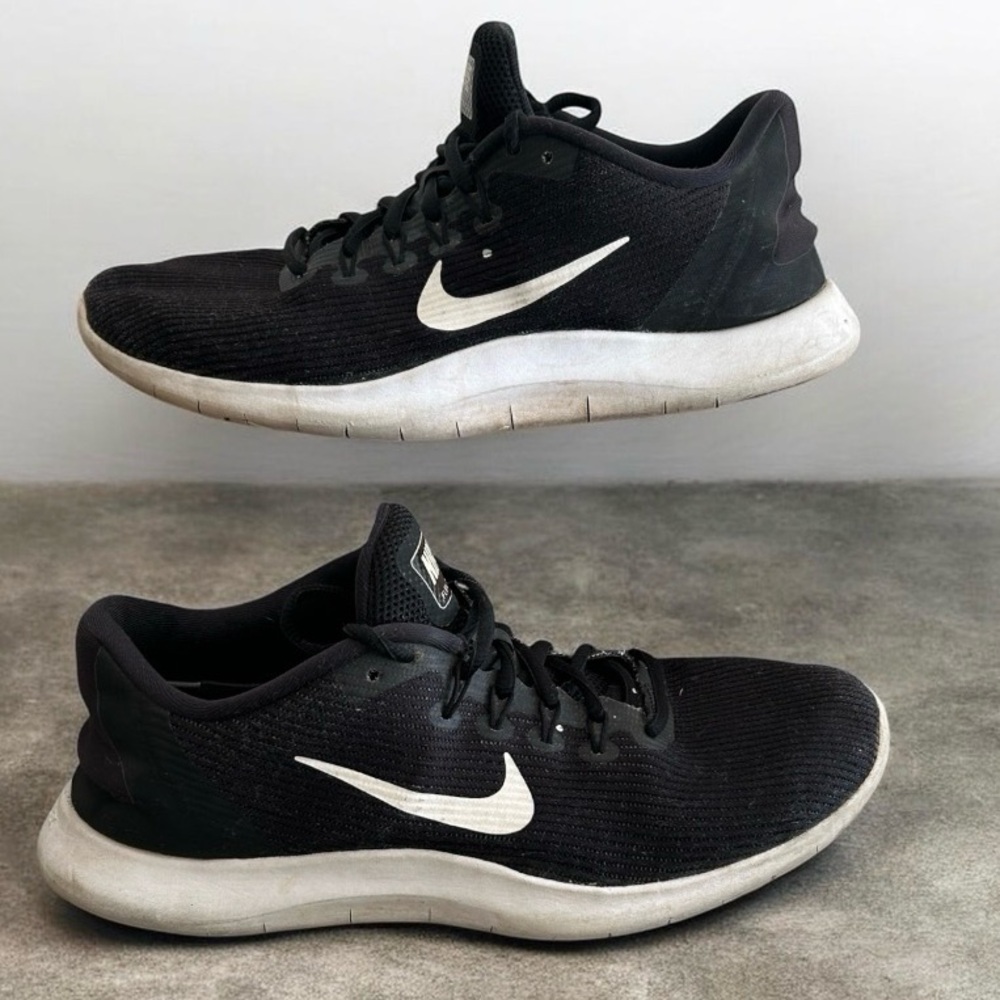 Nike Flex 2018 RN Womens running shoes Size 10